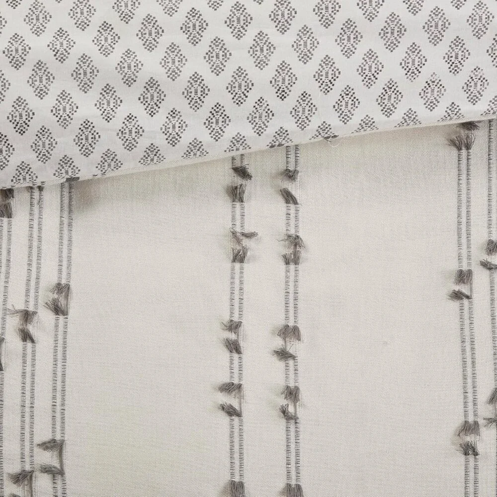 100% Cotton Duvet Mid Century Modern Design